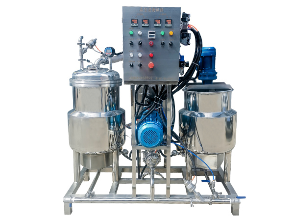 真空浸糖機(jī)