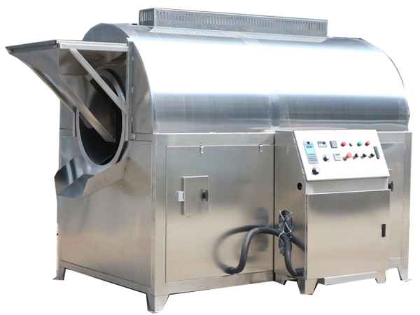 10-15電磁炒貨機(jī)